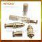 Stainless Steel Probe Filter Caps Protection Covers Industrial Temperature Humidity Sensor