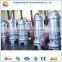 ASW Stainless Steel Water Supply And Drainage Sewerage Submersible Sewage Pump