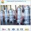 With 100% Copper Wire Submersible Sewage Pump For Sewerage System