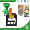 WANMA4637 High Rate Small Scale Maize Feed Wheat Flour Milling Machine