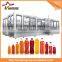 Auto juice filling bottle filling machine price