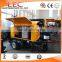 LHBT25-10S Stock Electric Hydraulicstationary Concrete Grout Pump