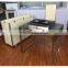 china Factory Direct FFU Free-Dust Clean Room With Fan Fitter Unit Free Dust Anti Room For Mobile LCD Repair