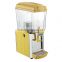 multifunction hot and cold drink juice dispenser