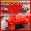 Coal powder machine, coal pulverizer, coal sprarying machine