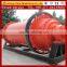 Cement grinding ball mill for silicate cement