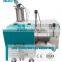 Lab High efficient dispersion dye research use bead grinder