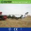 New Used Sand Suction Dredger with Submersible Pump