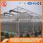 2017 China plastic inflatable greenhouse tunnel cooling system
