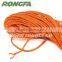2mm diameter 25meters Colorful Craft Floral Paper Rope
