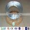 Galvanized iron wire high 4.1mm(factory)low carbon free sample from 