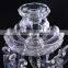 Top grade attractive style wedding centerpieces candlestick with fast delivery