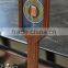 Wooden Top Handle Badges for Beer