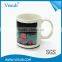 Made In China 2017 Best Selling Products Customized Make Color Changing Mug