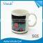 Hot China Products Wholesale Popular Enamelware Color Changing Mug