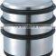 1.2kg Rubber Door Stop,Stainless Steel Door Stopper,Wholesale Door Stopper