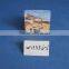 wholesale promotional tableware Special wooden coaster wooden mats pads for home decor