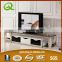 E347 wholesale price modern stainless steel TV Stand