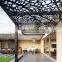 Architectural Laser Cuting Decorative Aluminum Perforated Ceiling Panel