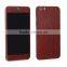 Wood grain full body phone sticker screen protective film for iphone 6/plus
