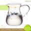 Custom Packaging Heat Resistant Milk Heating Pot
