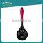 Cooking utensils nylon ladle strainer 9pcs food grade nylon kitchen utensil set