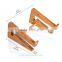 Detachable Mount Holder Cradle Wooden Desktop Stand for Tablets Laptop Beech Wood Laptop Holder
