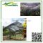Multipurpose cover agricultural shade cloth