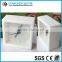 Candy color unique design alarm clock, smart desk clock, cute morning ring clock