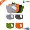 Wholesale amazon hot felt custom gaming mouse pad in stock