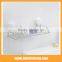 2016 bath toiletires holder wall suction high grade cosmetics shelf