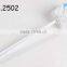 Long handle plastic toilet brush cleaning brush