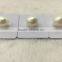 Wholesale AAA 9-10mm loose white southsea pearl