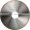 Ceramic Blade with Hook Tooth Fast Cutting Saw Blade Circular