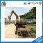 0.8m3 mini excavator with US EATON motor/Yugong excavator