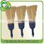 Hot selling wooden Handle Corn Broom use in farming and garden