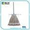 Economic cotton wet mop with aluminum pole