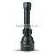 uniquefire MKII version T67 ir illuminator zoomable led hunting flashlight