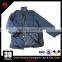 Custom M65 Military Warm Fashion Army Jacket with half zip