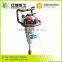NLB-500 High and top quality machine equipments super value petrol impact wrench