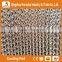 Heracles high quality greenhouse poultry 7090 honeycomb evaporative cooling pad