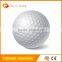 2017 best 2 layers range/practice/match golf ball