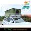 NEW Camping Outdoor Camper Hard Shell Car Roof Top Tent 4wd Rooftop