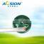 Aosion patent ultrasonic solar energy ultrasonic mole repeller