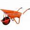 garden building industrial metal plastic heavy duty power aluminum wheelbarrows for sale