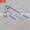 Formwork Plywood Clamp F type Clamp Steel Builder Joint Bar Clamp