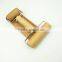22028 Wooden Pastry Pizza Rollers