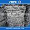 China  top qualitybarbed wire winder