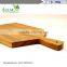 Manufacturers selling Rubber wood cutting boards wholesale