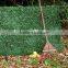 PVC Green Artifical Hedge Fence